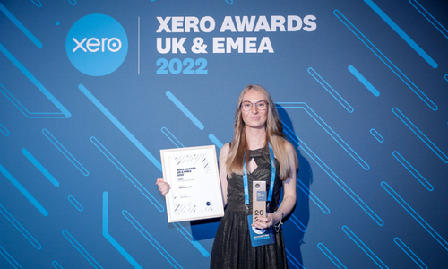 About Simplex Accounting