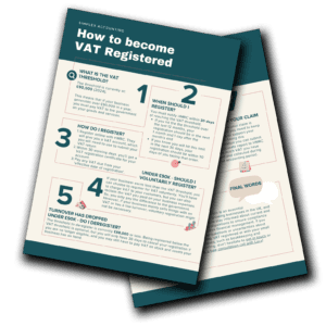 how to become vat registered