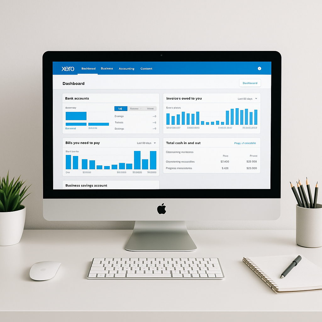 7 Signs You Need to Upgrade Your Accounting Software