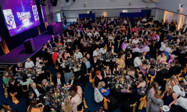 Isle of Wight Chamber Business Awards 2025 shortlist confirmed