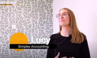 Lucy Johnson | Case Study | Help to Grow Management Isle of Wight