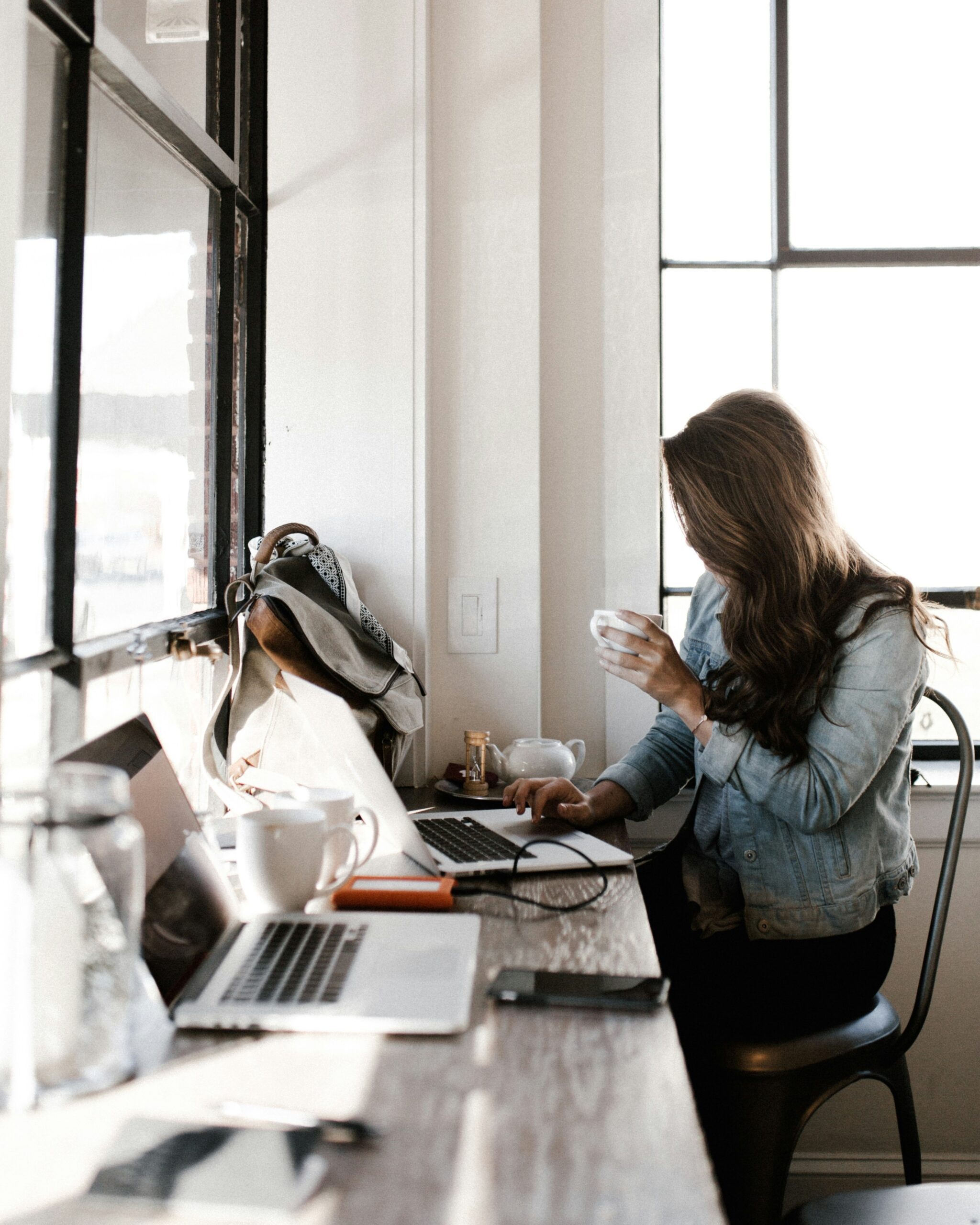 Online Accountants for Self-Employed Business Owners