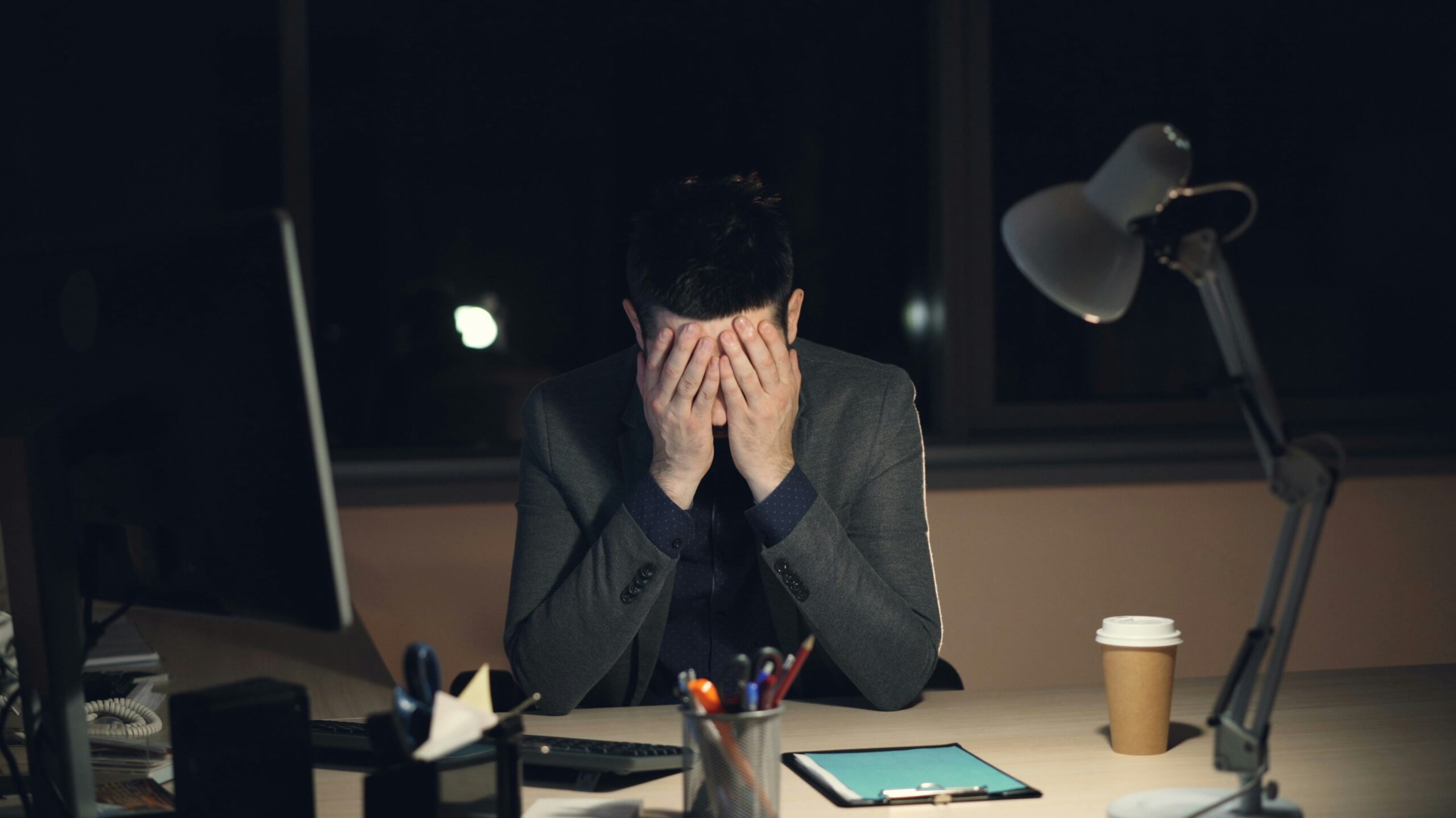 Tired of Being Ghosted by Your Accountant? You Deserve Better