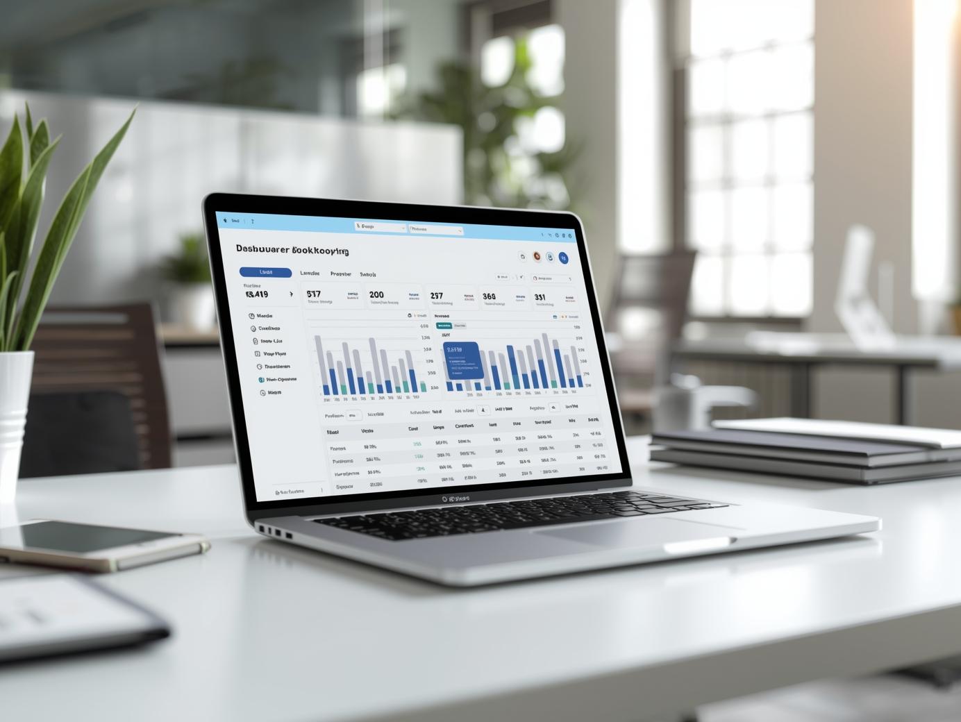 How to Set Up a Smooth System for Tracking Business Receipts