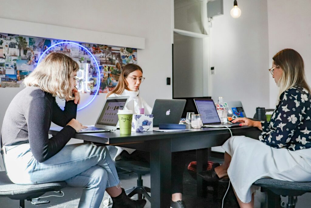 Digital Marketing Accountant