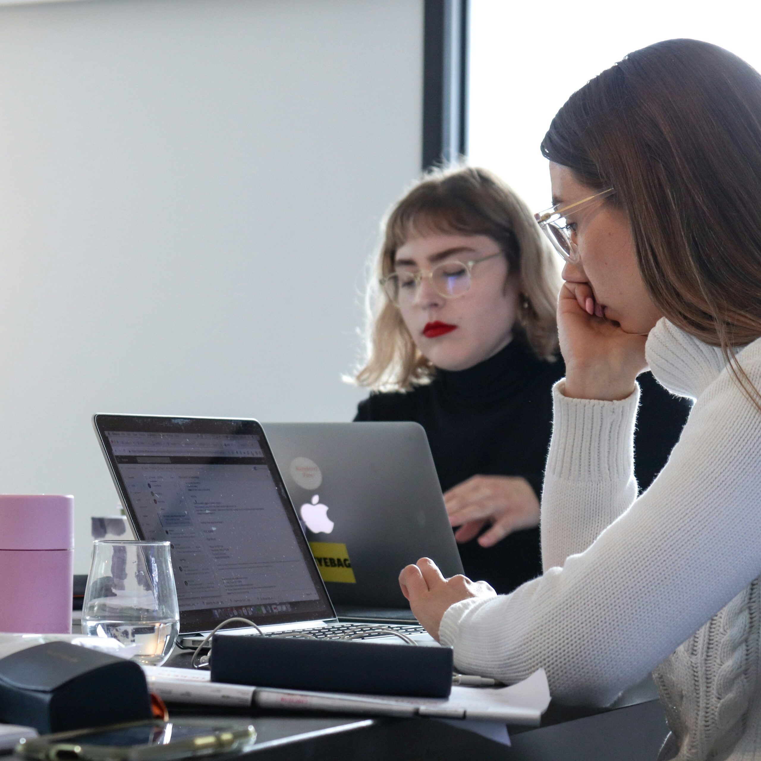 Why Your Company Isn’t Making a Profit (Even If You’re Busy)