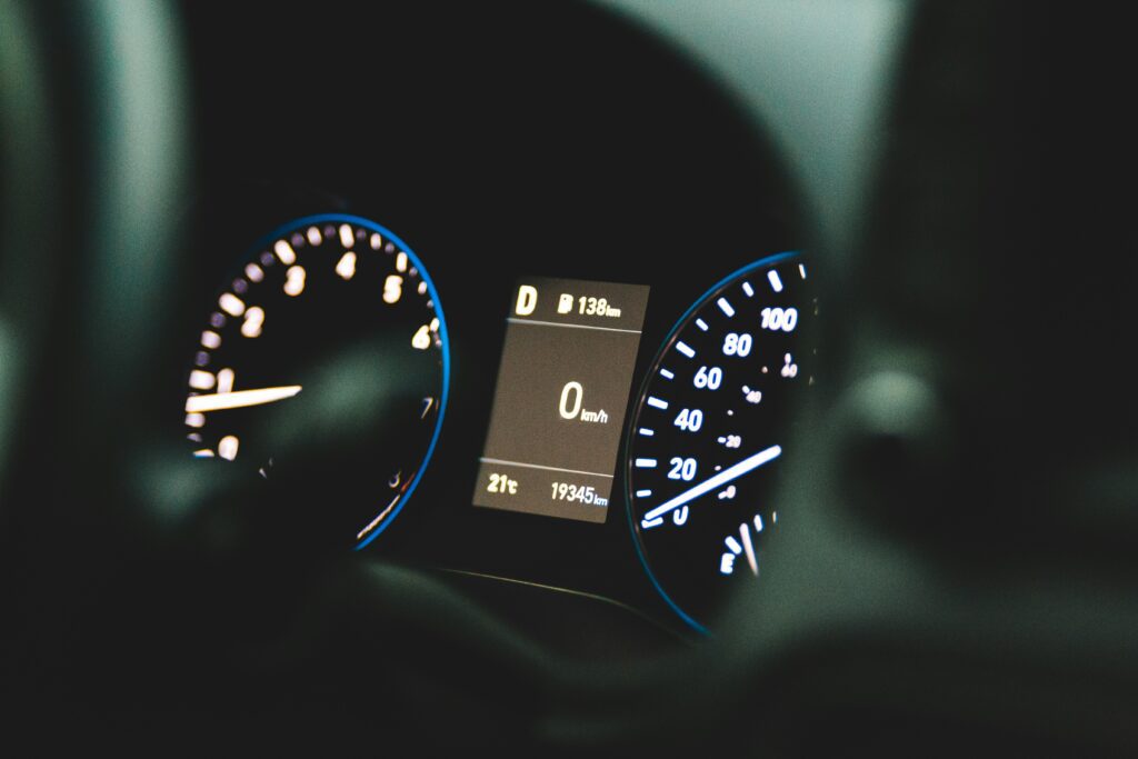 how to track my miles