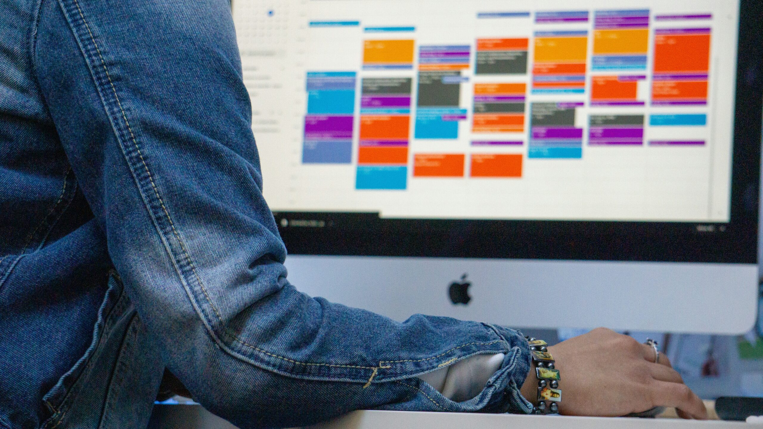 Too much work, not enough profit? Do this