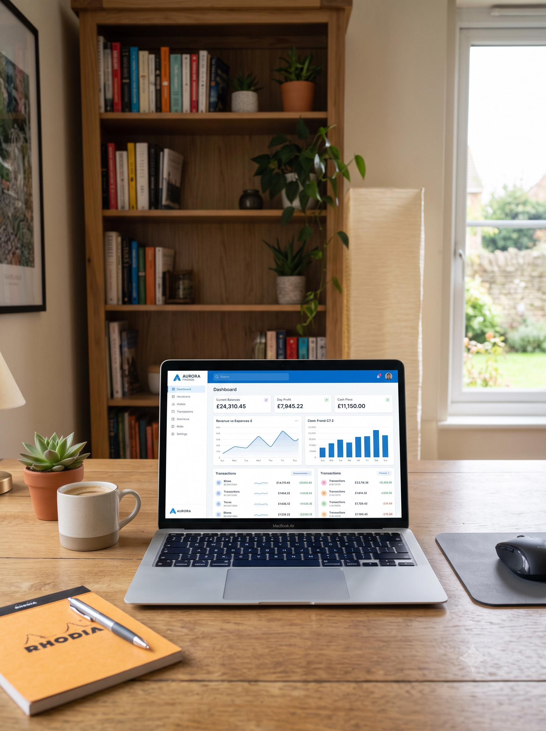 online accountant for limited company
