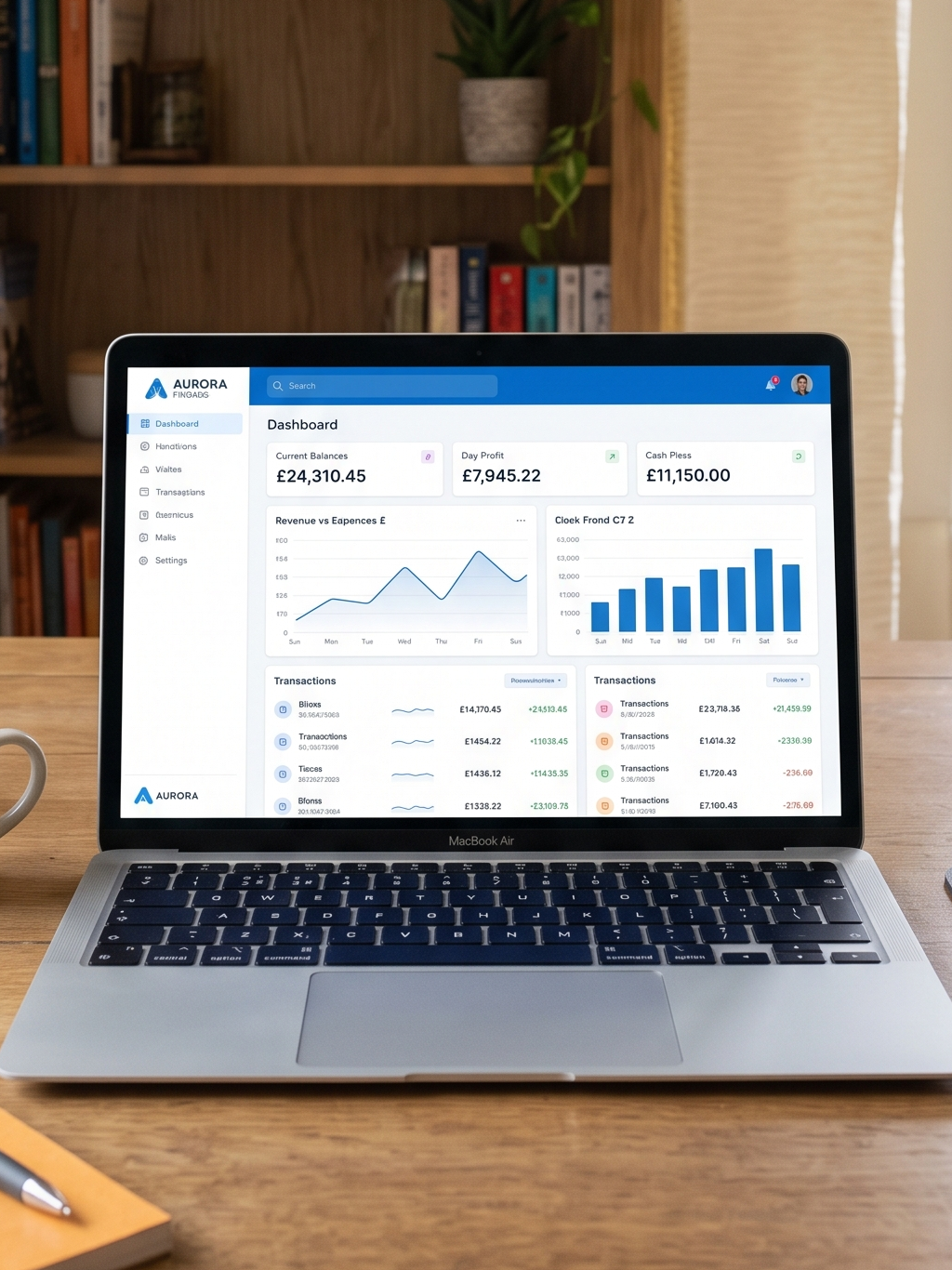 Online Xero Accountant