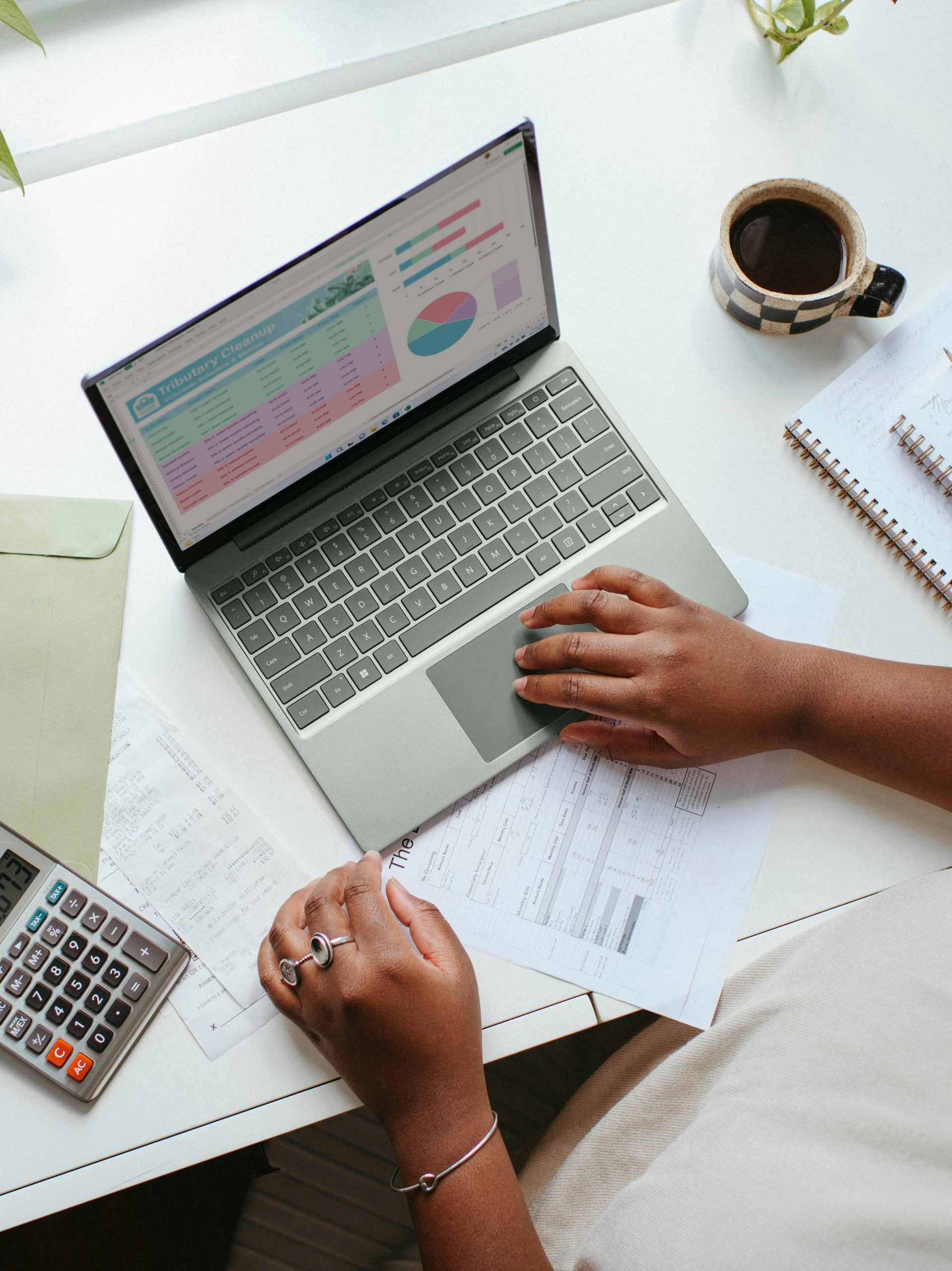 Why Is My First Self Assessment Tax Bill So High?