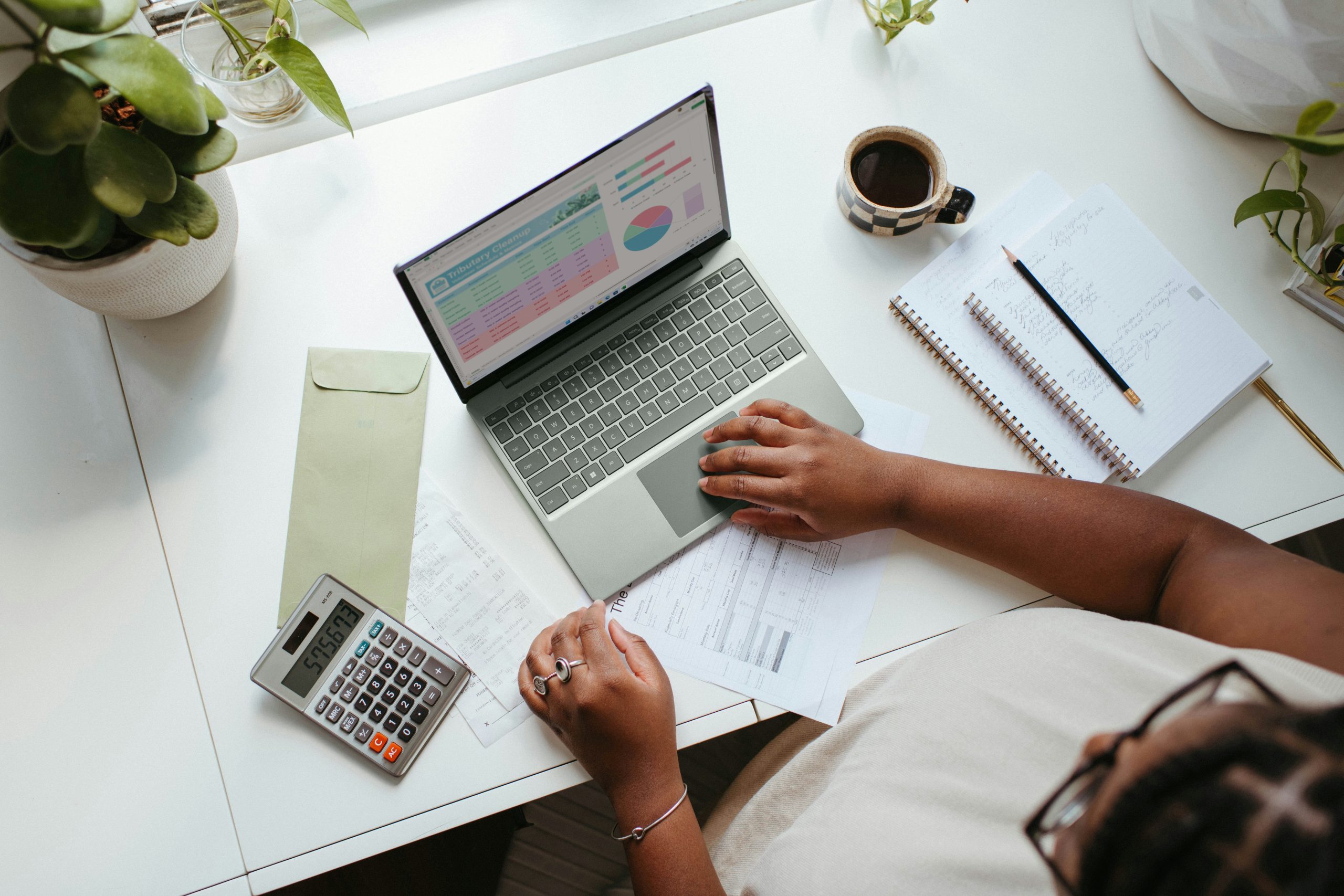 Why Is My First Self Assessment Tax Bill So High?