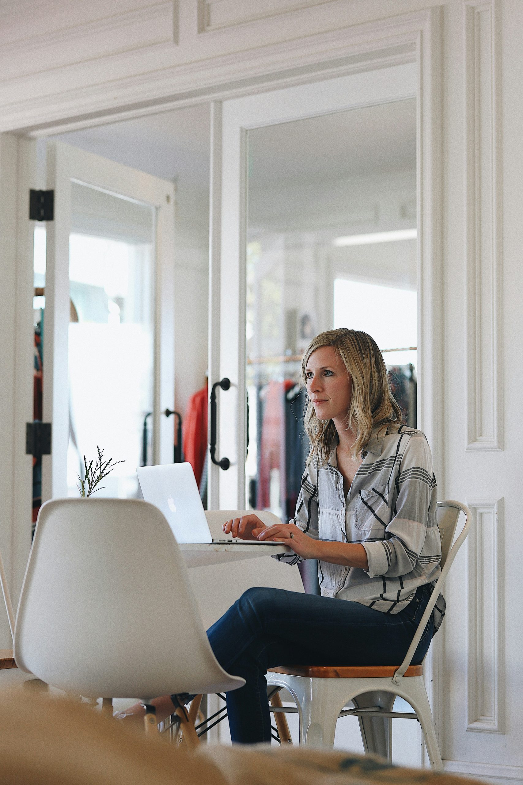 Online Accountants for Self-Employed Business Owners